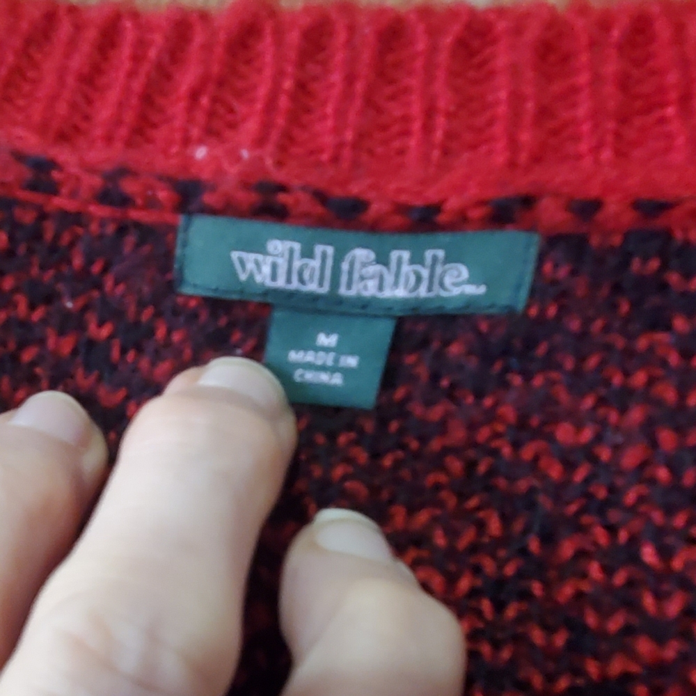 Sweater - Picture 4 of 4
